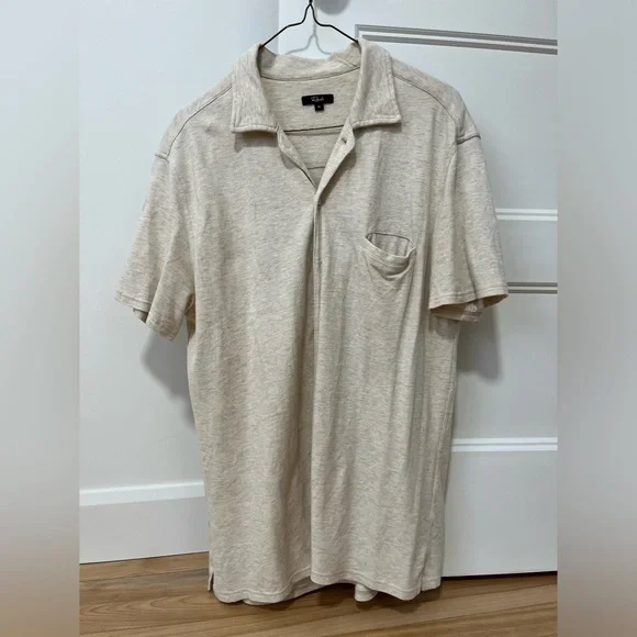 Button down shirt - Picture 1 of 3